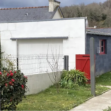 Holiday home Chez Patrick Et Virginie *