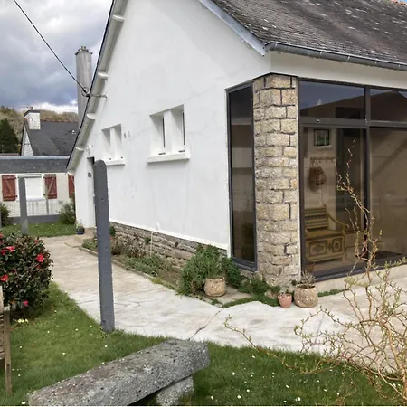 Chez Patrick Et Virginie Pont-Aven